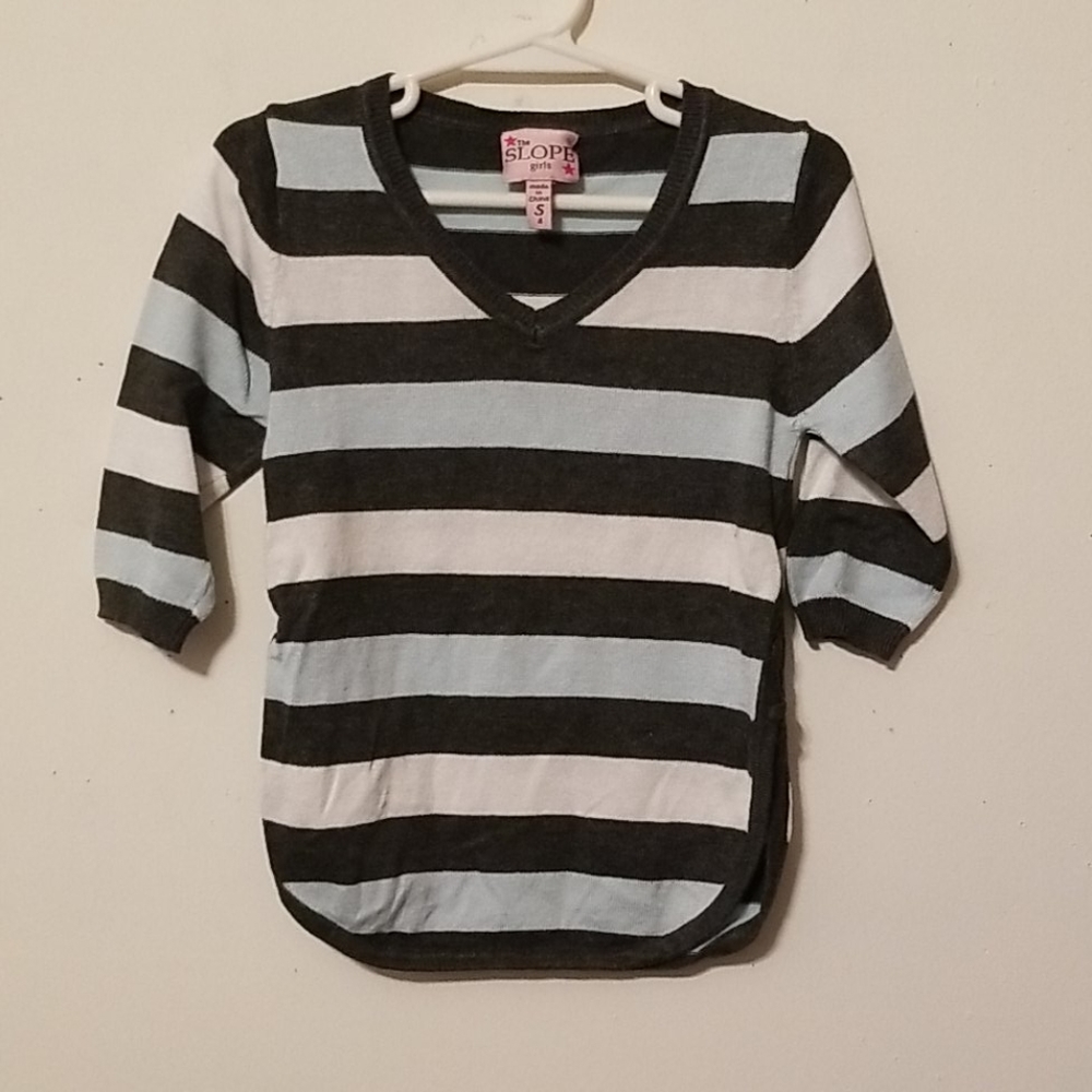 The Slope Girls Shirt